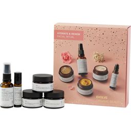 Gift Set Hydrate & Renew Facial Ritual X-Mas 2024 - zestaw na prezent - 1 Zestaw