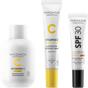 MÁDARA GLOW BOOST 3-Step Skincare Set - 1 set