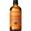 Antipodes Glory Vitamin C Triple-Action Glow Toner - 100 ml