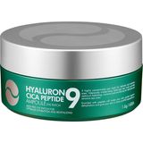 Hyaluronic Cica Peptide 9 Ampoule Eye Patch