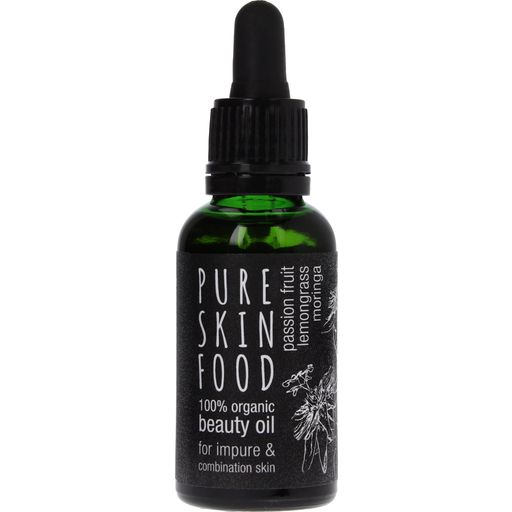 Pure Skin Food Olio Beauty Bio - Pelle Impura e Mista
