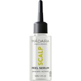 MÁDARA SCALP Peel Serum