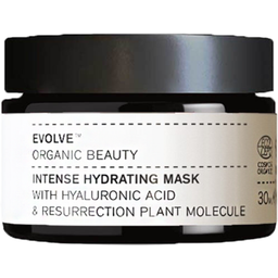 Evolve Organic Beauty Intense Hydrating Mask - 30 ml