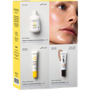 MÁDARA GLOW BOOST 3-Step Skincare Set - 1 set