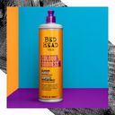 TIGI Bed Head Colour Goddess Shampoing - 400 ml