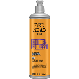 TIGI Bed Head Colour Goddess Conditioner - 400 ml