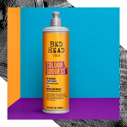 TIGI Bed Head Colour Goddess kondicionáló - 400 ml