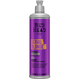 Bed Head Serial Blonde Restoring Conditioner - 400 ml