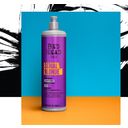 Bed Head Serial Blonde Soin Après-Shampoing - 400 ml