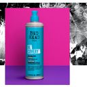 TIGI Bed Head Recovery Shampoo - 400 ml