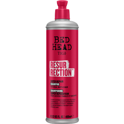 TIGI Bed Head Resurrection Shampoing - 400 ml