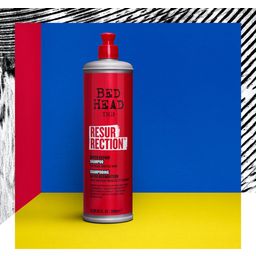 TIGI Bed Head Resurrection Shampoing - 400 ml