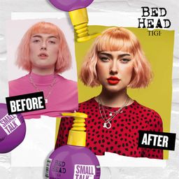 TIGI Bed Head Small Talk Stylingcreme - 240 ml