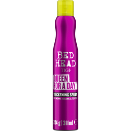 TIGI Bed Head Queen For A Day Stylingspray - 311 ml