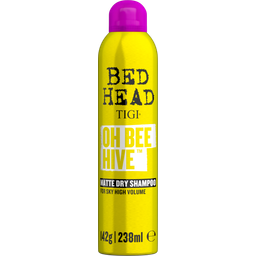 TIGI Bed Head Oh Bee Hive Dry Shampoo - 238 ml