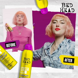 TIGI Bed Head Oh Bee Hive Dry Shampoo - 238 ml