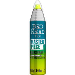 TIGI Bed Head Masterpiece hajlakk - 340 ml