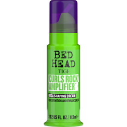 Bed Head Curl Rock Amplifier Mega Shaping Cream - 113 ml