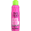 TIGI Bed Head Headrush Superfine Shine Spray - 200 ml