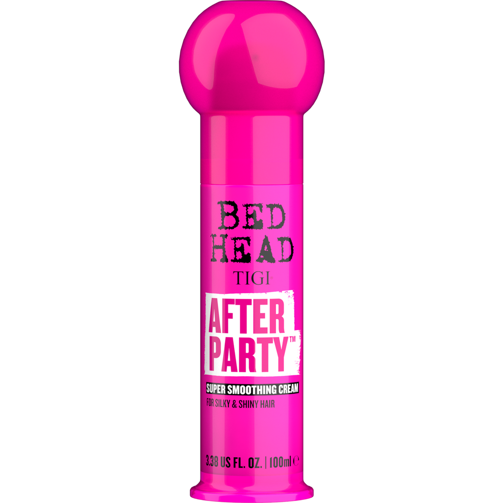 TIGI Bed Head After Party Super Smooth Cream, 100 ml