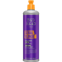 Bed Head Serial Blonde Purple Toning Shampoo - 400 ml