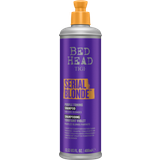 Bed Head Serial Blonde Purple Toning Shampoo