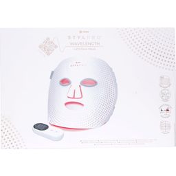 StylPro Wavelength LED Face Mask - 1 k.