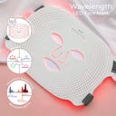 StylPro Wavelength LED Face Mask - 1 st.