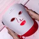 StylPro Wavelength LED Face Mask - 1 st.