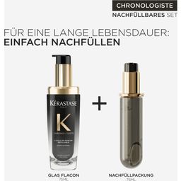 Kérastase Chronologiste L’Huile de Parfum - nachfüllbar