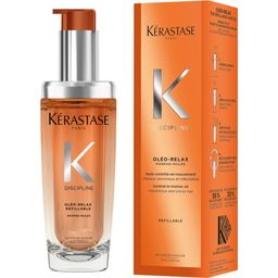 Kérastase Discipline Oléo-Relax - Refillable