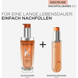 Kérastase Discipline Oléo-Relax - Nachfüllpackung