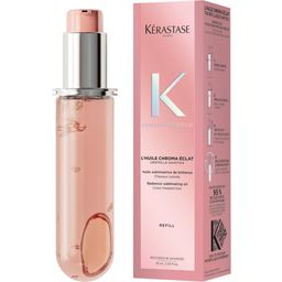 Kérastase Chroma Absolu L‘Huile Cicagloss - Refill Pack