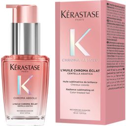 Kérastase Chroma Absolu L‘Huile Cicagloss - 30 ml