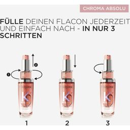 Kérastase Chroma Absolu L‘Huile Cicagloss - Nachfüllpackung