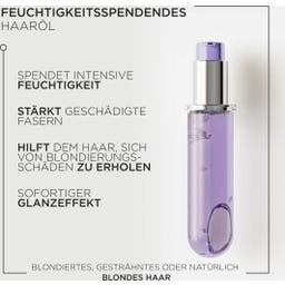 Kérastase Blond Absolu L’Huile Cicaextreme - 75 ml REFILL