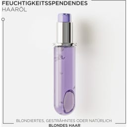 Kérastase Blond Absolu L’Huile Cicaextreme - 75 ml REFILL