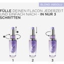 Kérastase Blond Absolu L’Huile Cicaextreme - 75 ml (nachfüllbar)