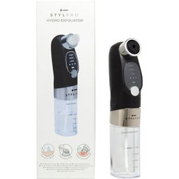 StylPro Hydro Exfoliator - 1 szt.