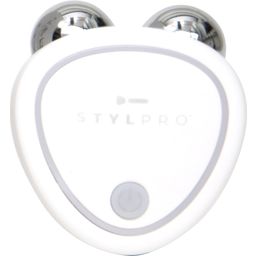 StylPro Mini Microcurrent Facial Toning Device - 1 pcs