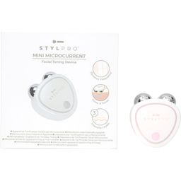 StylPro Mini Microcurrent Facial Toning Device - 1 Pc