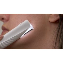 StylPro 2-in-1 Sonic Dermaplane - 1 pz.