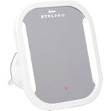 Clear View Heated Anti-Fog Bathroom Mirror