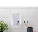 Clear View Heated Anti-Fog Bathroom Mirror - 1 Pc