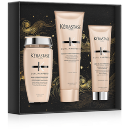 Kérastase Curl Manifesto Light - Set Regalo