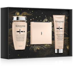 Kérastase Coffret-Cadeau Curl Manifesto Intense