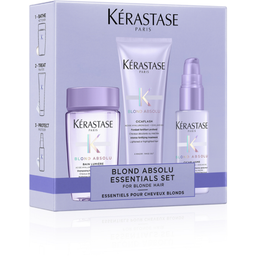 Kérastase Coffret-Cadeau Blond Absolu Discovery