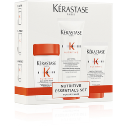 Kérastase Coffret-Cadeau Nutritive Discovery