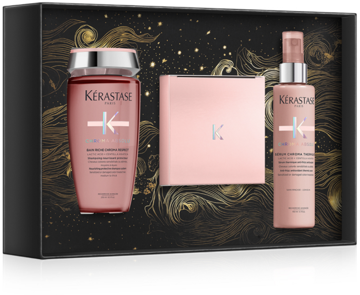 Kérastase Chroma Absolu Intense - Set Regalo