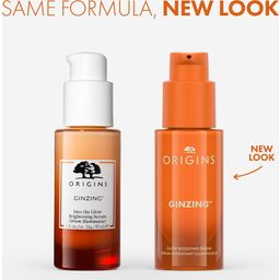 Origins GinZing™ Into The Glow Brightening Serum - 30 ml